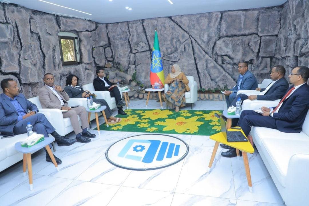 በሆስፕታሊቲ ዘርፉ ላይ የሚታየውን የሰለጠነ ሰው ሀይል እጥረት ለመቅረፍ ውይይት ተካሄደ