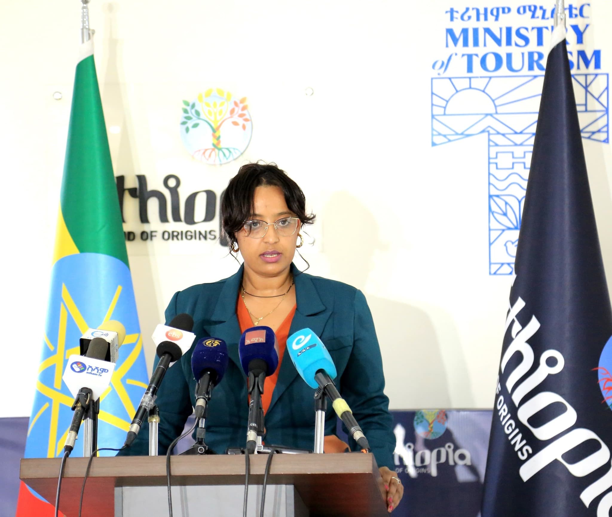 በጂኦፖርኮች እና ጂኦቱሪዝም ላይ የሚመክር ቀጠናዊ ጉባኤ በአዲስ አበባ ሊካሄድ ነው