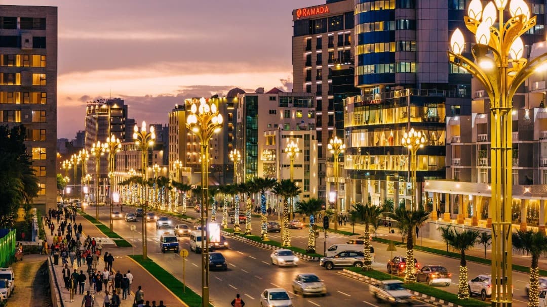 የሆቴሎች ደረጃ ምደባ ይፋ ተደረገ 